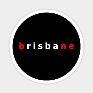 Brisbane Airport Code, BNE Airport Magnet